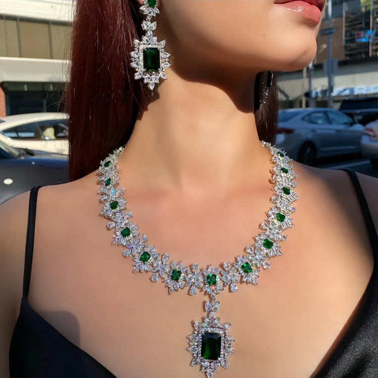 BRIDAL JEWELRY