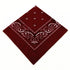 paisley pattern
